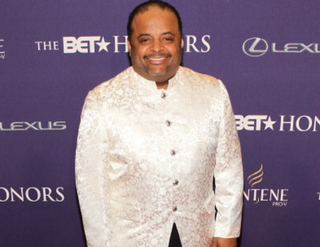 Paul Morigi/Getty Images Entertainment, courtesy of BET Networks Â